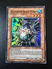 Gladiator Beast Torax