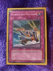 Gladiator Beast War Chariot