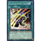 Gladiator Proving Ground