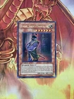 Enishi, Shien's Chancellor