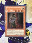 Enishi, Shien's Chancellor