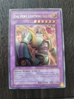 Evil HERO Lightning Golem