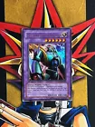 Evil HERO Lightning Golem