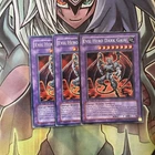 Evil HERO Dark Gaia