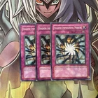 Blazing Mirror Force