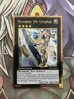 Number 39: Utopia