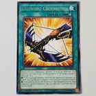 Glowing Crossbow