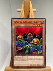 Goblin Elite Attack Force