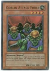 Goblin Attack Force