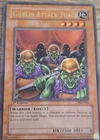 Goblin Attack Force