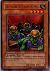 Goblin Attack Force
