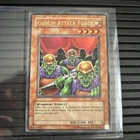 Goblin Attack Force
