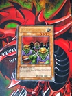 Goblin Attack Force