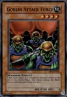 Goblin Attack Force