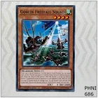 Goblin Zombie