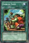 Goblin Thief