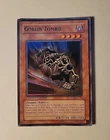Goblin Zombie