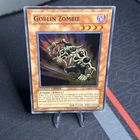Goblin Zombie