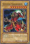 Gogiga Gagagigo