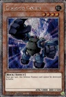 Ancient Gear Golem