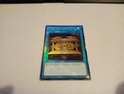 Gold Sarcophagus