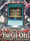 Gold Sarcophagus