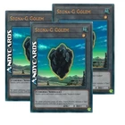 Lava Golem