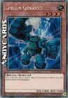 Ancient Gear Golem