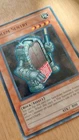Golem Sentry