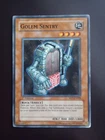 Ancient Gear Golem