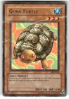 Gora Turtle