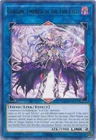 Archfiend Emperor, the First Lord of Horror