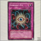 Gorgon's Eye