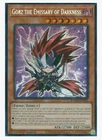 Gorz the Emissary of Darkness?