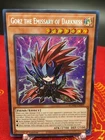 Odd-Eyes Rebellion Xyz Dragon