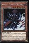 Gorz the Emissary of Darkness
