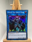 Gouki The Great Ogre