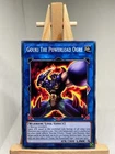 Gouki The Powerload Ogre