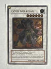 Goyo Guardian