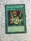 Galactic Charity