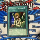 Graceful Charity