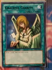 Graceful Charity