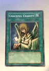 Graceful Charity