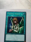 Graceful Charity