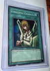 Graceful Charity