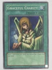 Graceful Charity