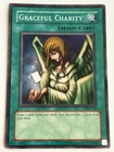 Graceful Charity