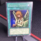 Graceful Charity