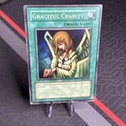 Graceful Charity