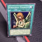 Graceful Charity